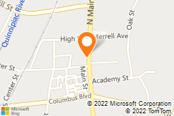 Cork & Brew Banquet & Party Facility