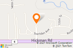 Deerfield Retirement Community