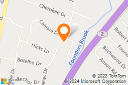 Tom Peters Plumbing & Heating Inc