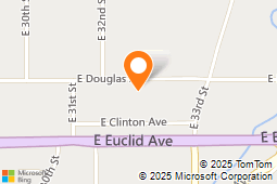 Des Moines Northeast Restoration Branch