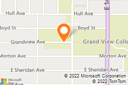 Grand View College - Financial Aid Office