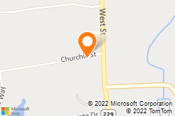 Budget-Dry Waterproofing