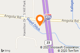 Erickson Glass Stone Works