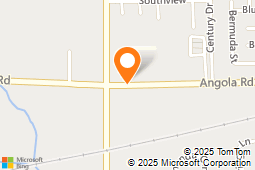 Century Equipment Inc