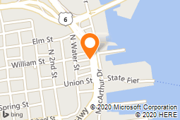 New Bedford Ship Supply Co Inc