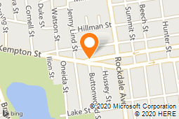 Barry's Fine Wines & Spirits