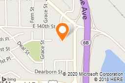 Penske Truck Rental - East Chicago