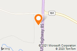 Bear Mountain Stage Stop