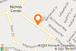 Greenwich Bay Webworks