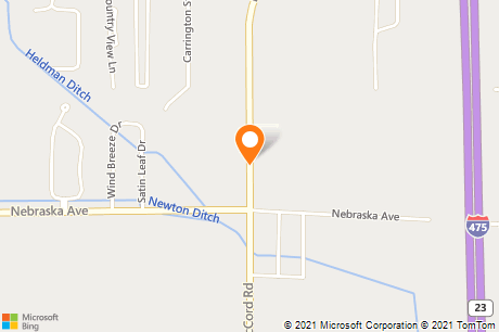 Jehovah's Witnesses - Park Maumee Congregation