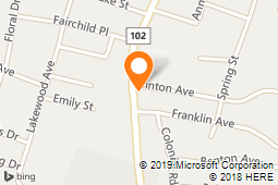 VEO Energy Systems/Van Etten Oil Co