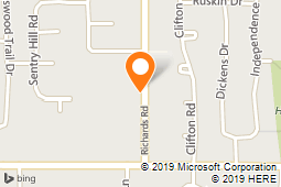 Jehovah's Witnesses - West Congregation