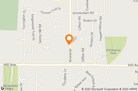 Jehovah's Witnesses - West Congregation