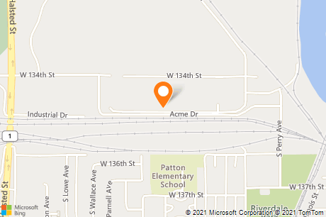 Tri-State Disposal Inc. of the South Suburbs