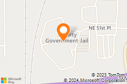 Polk County Pretrial Release