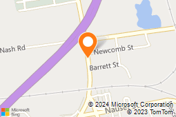 St Mary's Cemetery - Office