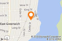 East Greenwich Veterans