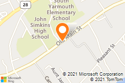 South Yarmouth Tennis Club