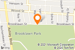 Whaling City Youth Baseball League