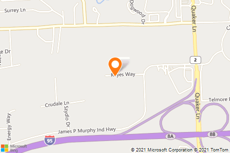 Comfort Suites West Warwick - Providence