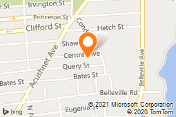 Ernest Furtado Masonry