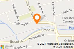 Kennedy Electric Contractors Inc