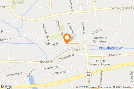 Kennedy Electric Contractors Inc