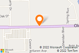 Willie's Oakbrook Homes