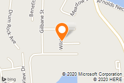 Paul Anderson Drain Cleaning Inc