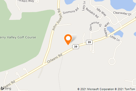 Cape Cod Tennis Coaching