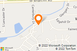 Rocket Ice Skating Rink