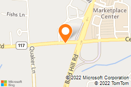 Centerville Podiatry