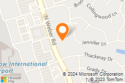 Edward Hospital - Edward Hospital Central Scheduling