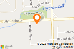 Church at Bolingbrook