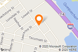 Global Glass of New England Inc