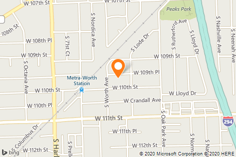 Angel Towing Service