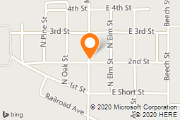 Maple Creek Veterinary Service - Mike Nussbaum Dvm