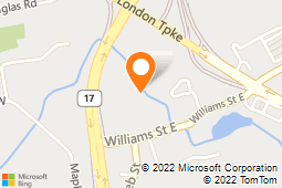 Welti Clarence Associates Inc