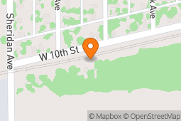 No Mess Chimney Sweep