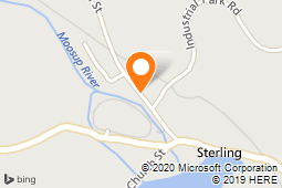 Sterling Town - Police Department - Resident State Trooper