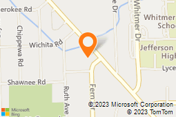 Grace Missionary Baptist Church