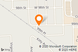 Excel Waterproofing Service Inc