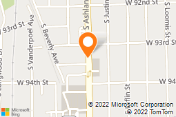 South Side Unity Center of Christianity