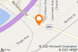 Lake Erie Iron & Metal