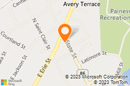 Barbian Robert E Photography