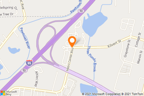 Residence Inn by Marriott Providence Warwick