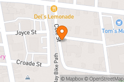 J M's Mirror & Glass