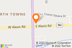 Ground Round Restaurant