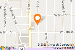 Seventh Day Adventist - Beverly Hills Church