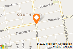 United Check Cashing